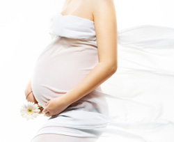 Terhesség fogyás
