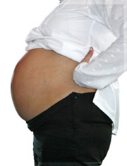 elhízott terhesség alatt fogyhatok